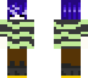 blade