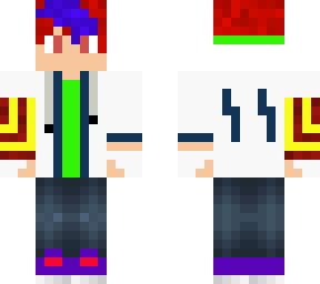 blaketheman ultimatrix versin 2