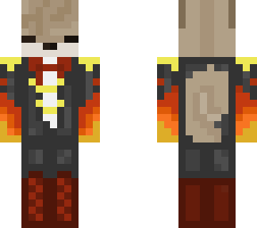 blaze skwol