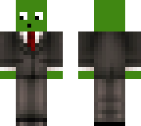 blob skin