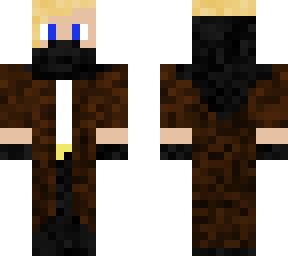 blonde survivor