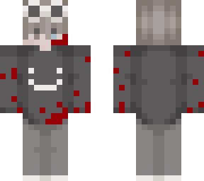 bloody gogy >:)