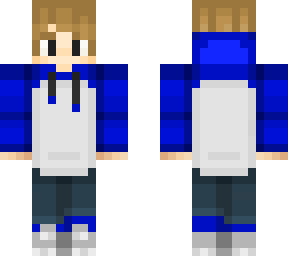 blue ben (updated)