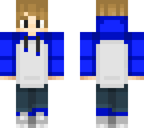 blue ben