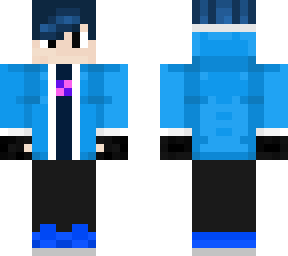 blue dripprise