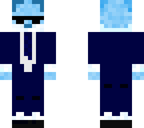 blue fox updated
