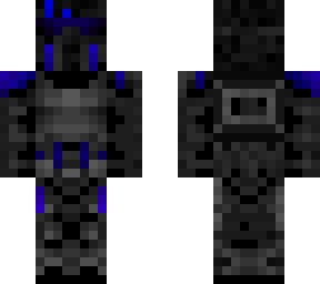 blue purge trooper (unoriginal remix)