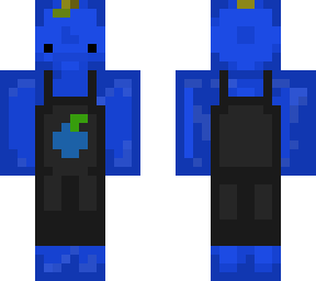 blueberry