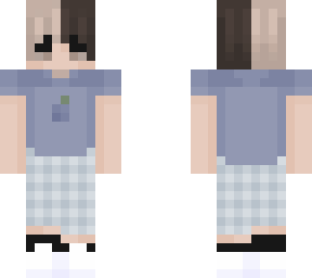 blueberry boy