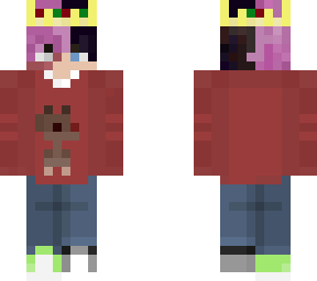 boi christman