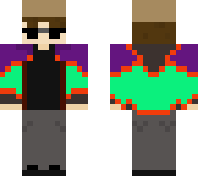 boy