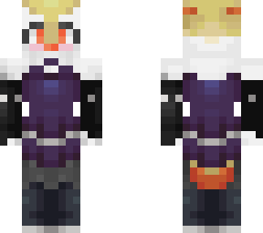 braixen purple