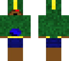 brawl stars i leon