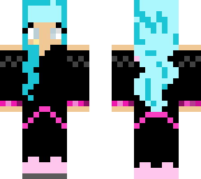 brianna beacutiful skin skate