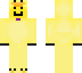 brickbattle in duck onesie