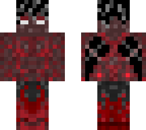 brown demon