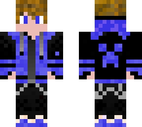 brown hair galaxy boy