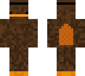 brown perry