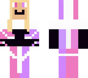 bubblesplaysgames skin