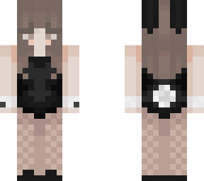 bunni girl(edit)