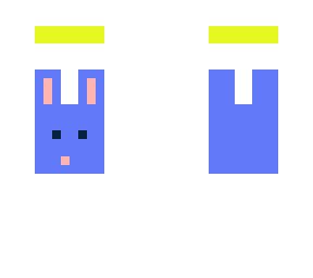 bunny