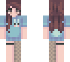 bunny gal