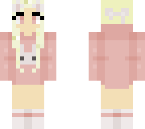 bunny girl