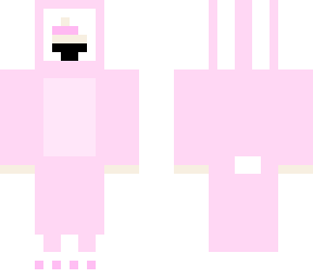 bunny suit ^w^