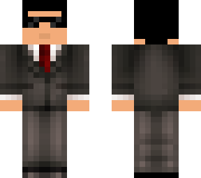 business guy