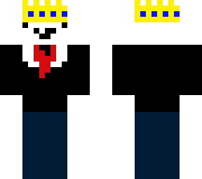 business king