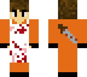 butcher mike