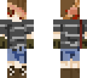 c.c afton