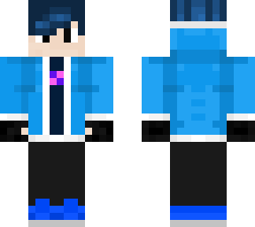 callmeburg blue drip fixed + revamp
