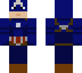 capitan america