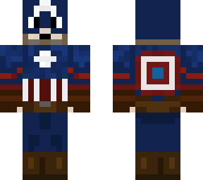 captain america
