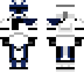 captain rex