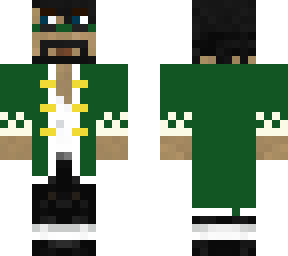 captainsparklez mcc 14 skin idea 2