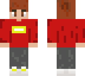 casual boy v2