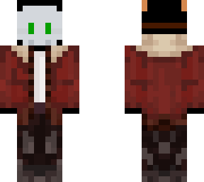 casual nether devi