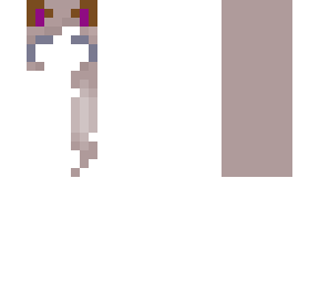 cat girl hb