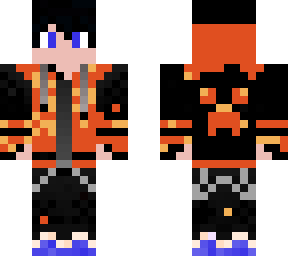 catile official skin