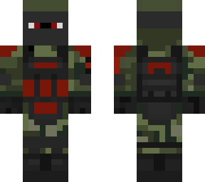 cbal solider