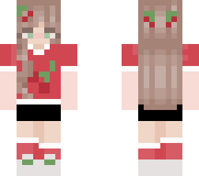 cherry girl