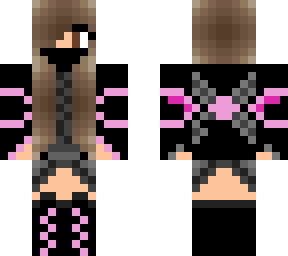 chica pro