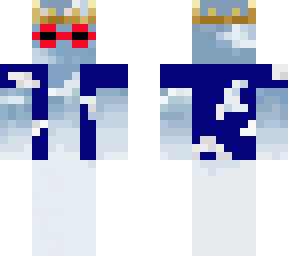 cloudpants