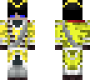 clovver's spain solider skin