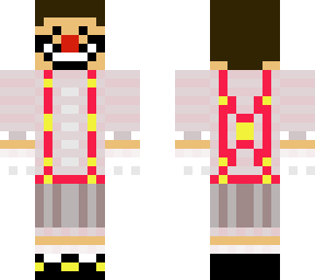clown 2.0
