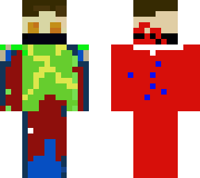 clumsy assasin