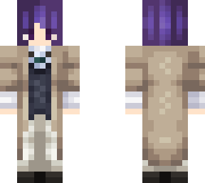 codathy reynolds dazai ryuu