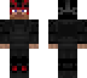 coffi god ninja